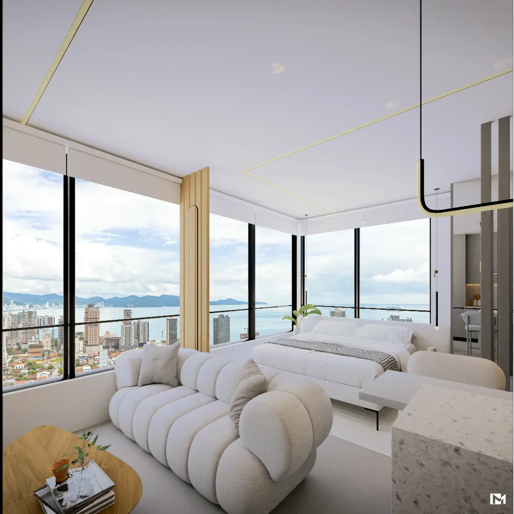 Imagem APARTAMENTO RESIDENCIAL em Porto Belo - SC, Vila Nova
