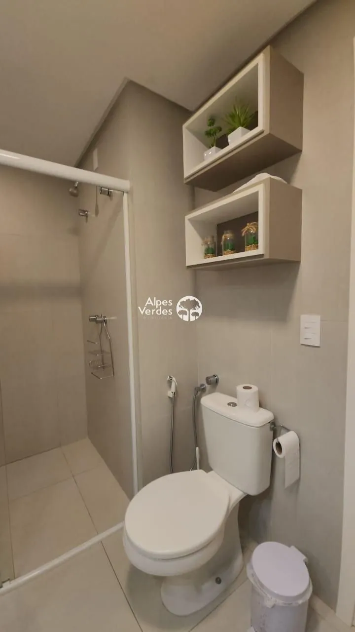 Imagem Vende-se Apartamento em canela 5 minutos da Catedral de Pedra