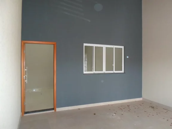 Imagem Vende-se casa no bairro Jardim Alice em Indaiatuba / São Paulo