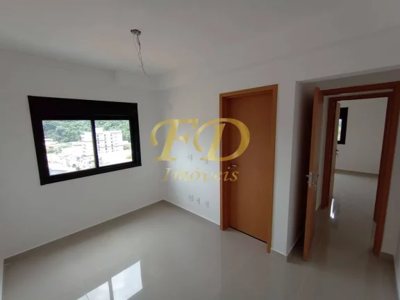 Imagem Apartamento em Atibaia (Residencial Trenza Ideale)