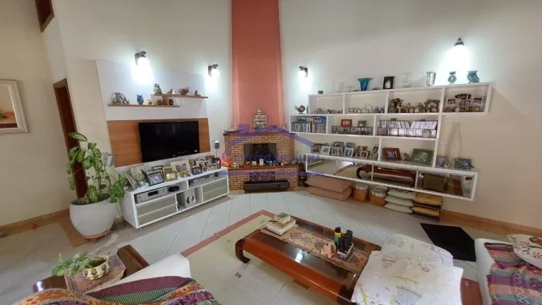 Imagem Excelente casa em condomínio