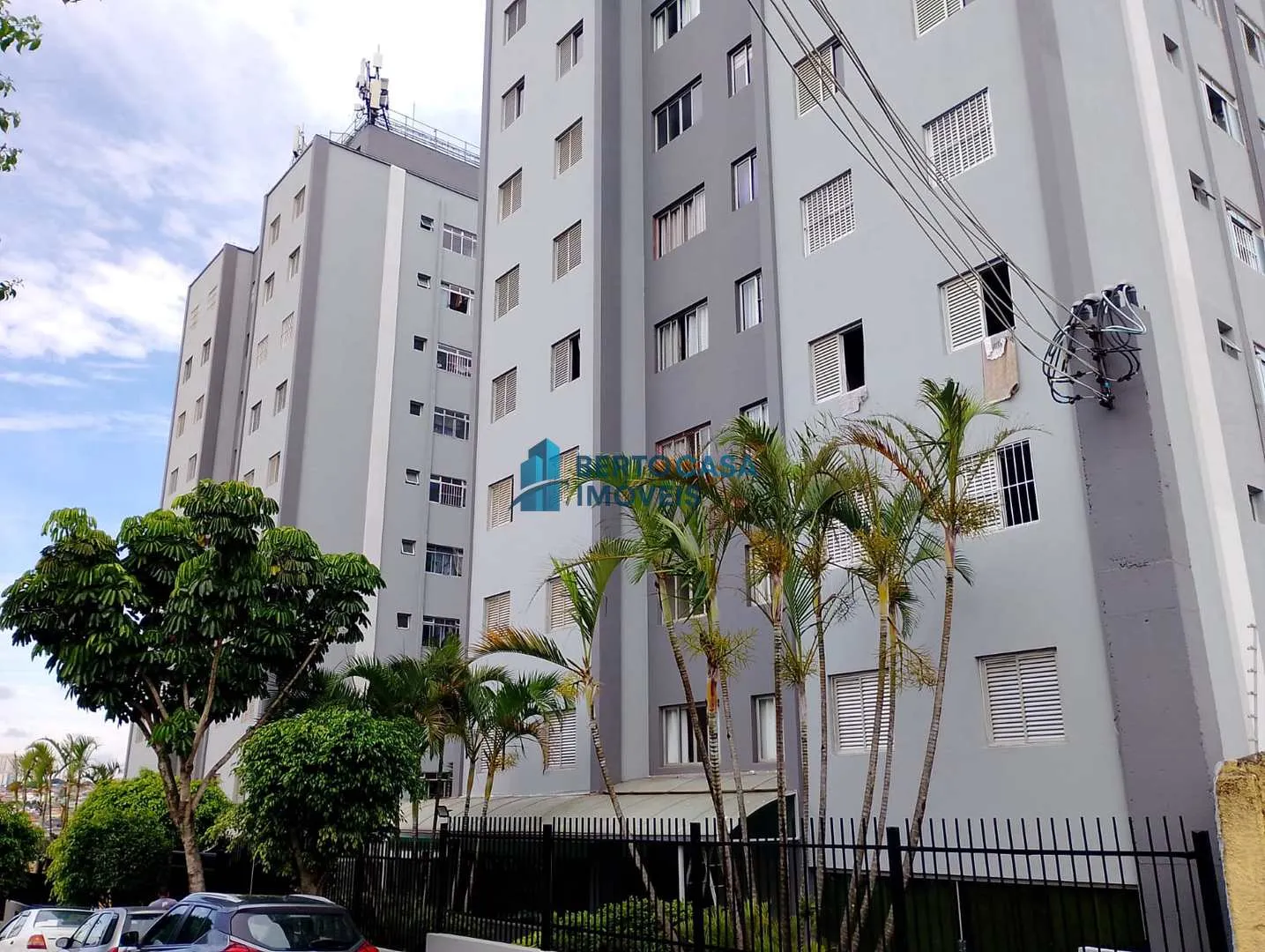 Imagem Apartamento Padrão