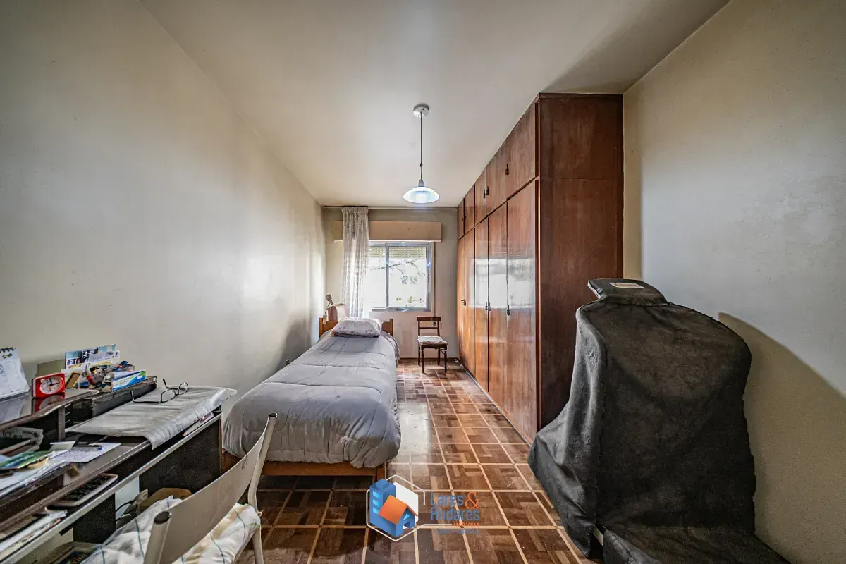 Imagem Apartamento para venda em Bela Vista com 2 quartos, 96m²