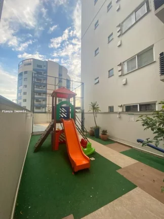 Imagem Apartamento para Venda em Chapecó, Centro, 3 dormitórios, 3 suítes, 4 banheiros, 2 vagas