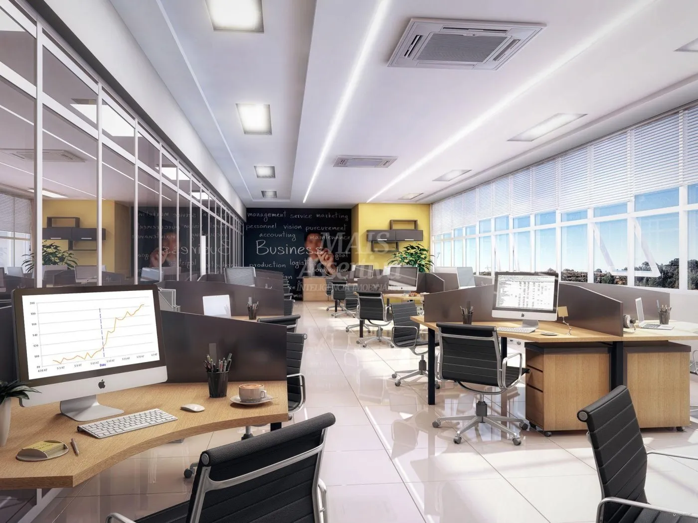 Imagem Pavilhão Industrial para venda em Farroupilha