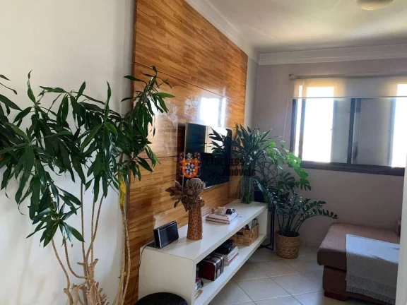 Imagem Apartamento com 3 dormitórios à venda, 146 m² por R$ 1.050.000 - Jardim Colombo - São Paulo/SP