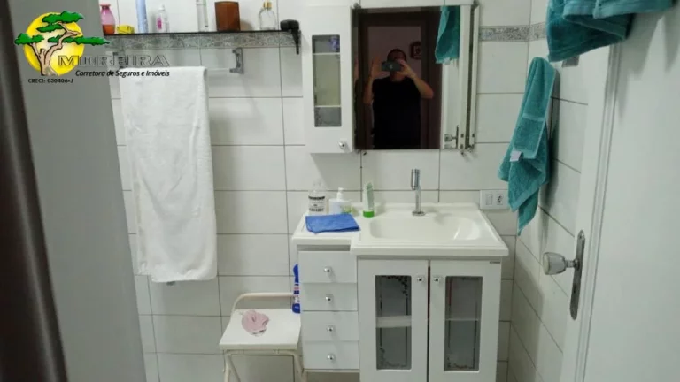Imagem APARTAMENTO NA BARRA FUNDA - ÓTIMA LOCALIZAÇÃO !!