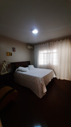 Imagem Casa de Condomínio com 4 Quartos à Venda,  em Setor Habitacional Vicente Pires - Brasília