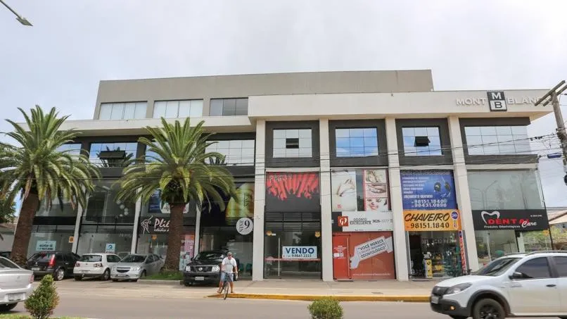Foto do imóvel Lote à venda em Torres, Igra, 79m2