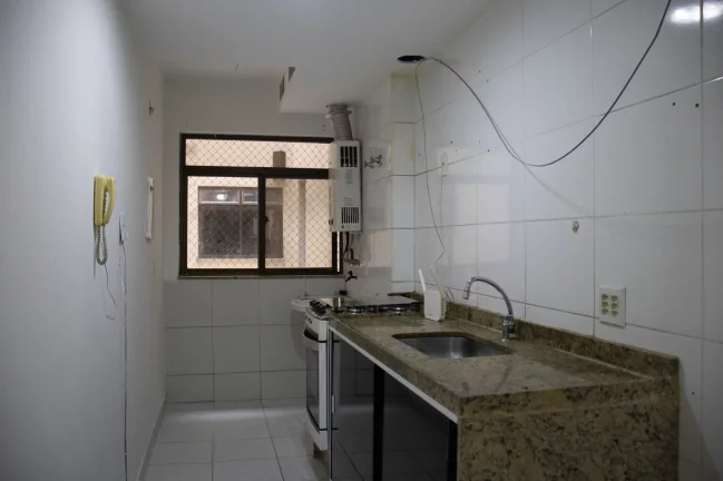 Imagem APARTAMENTO RESIDENCIAL em RIO DE JANEIRO - RJ, CAMPO GRANDE