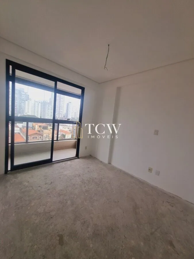 Imagem Apartamento à Venda no Alto do Ipiranga | 60,70 m² | 2 Dormitórios | 1 Suíte | 1 Vaga | São Paulo/SP