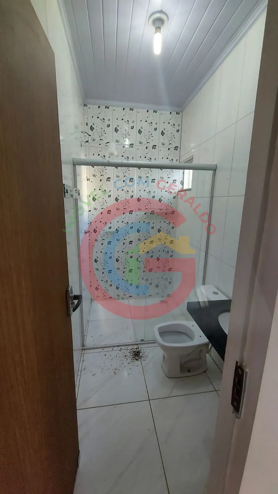 Imagem VENDE-SE CASA GEMINADA 3 QUARTOS SANCLERLÂNDIA