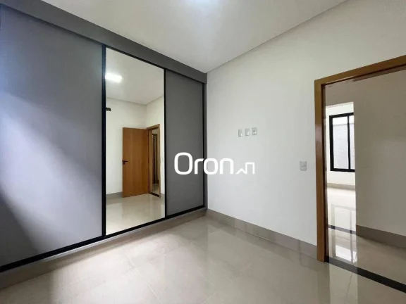 Imagem Casa à venda, 156 m² por R$ 1.200.000,00 - Parqville Pinheiros - Aparecida de Goiânia/GO