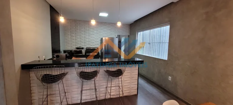 Imagem Casa Duplex com 3 quartos no Bethânia