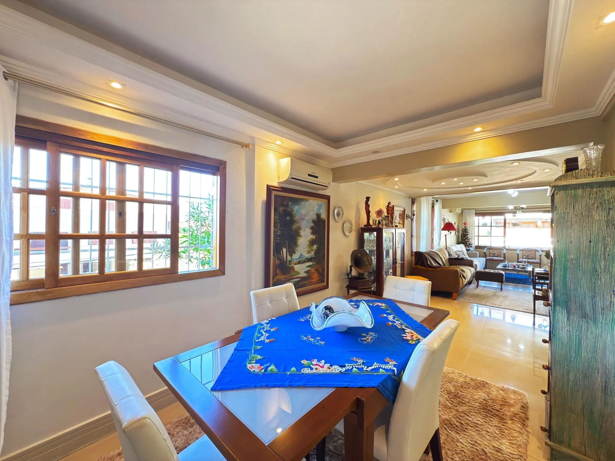 Imagem Casa em condomínio bairro Tristeza, com 185m² privativos.