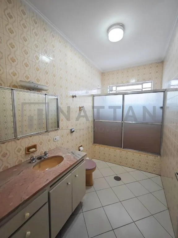 Imagem Sobrado com 4 dormitórios à venda, 220 m² por R$ 1.650.000,00 - Tatuapé - São Paulo/SP
