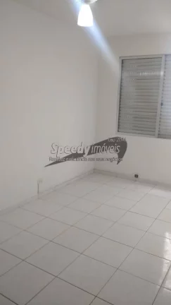 Imagem Apartamento em Santos, 2 dormitórios - bairro Aparecida.