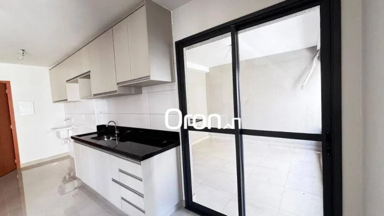 Imagem Studio à venda, 52 m² por R$ 574.000,00 - Setor Bueno - Goiânia/GO