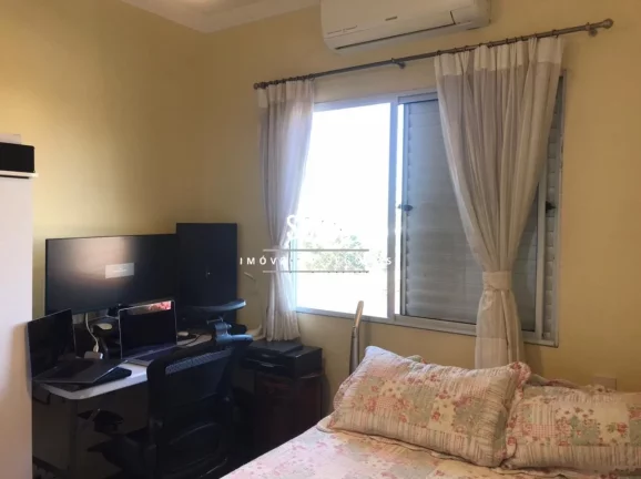 Imagem CASA RESIDENCIAL em CAMPINAS - SP, PARQUE RURAL FAZENDA SANTA CÂNDIDA