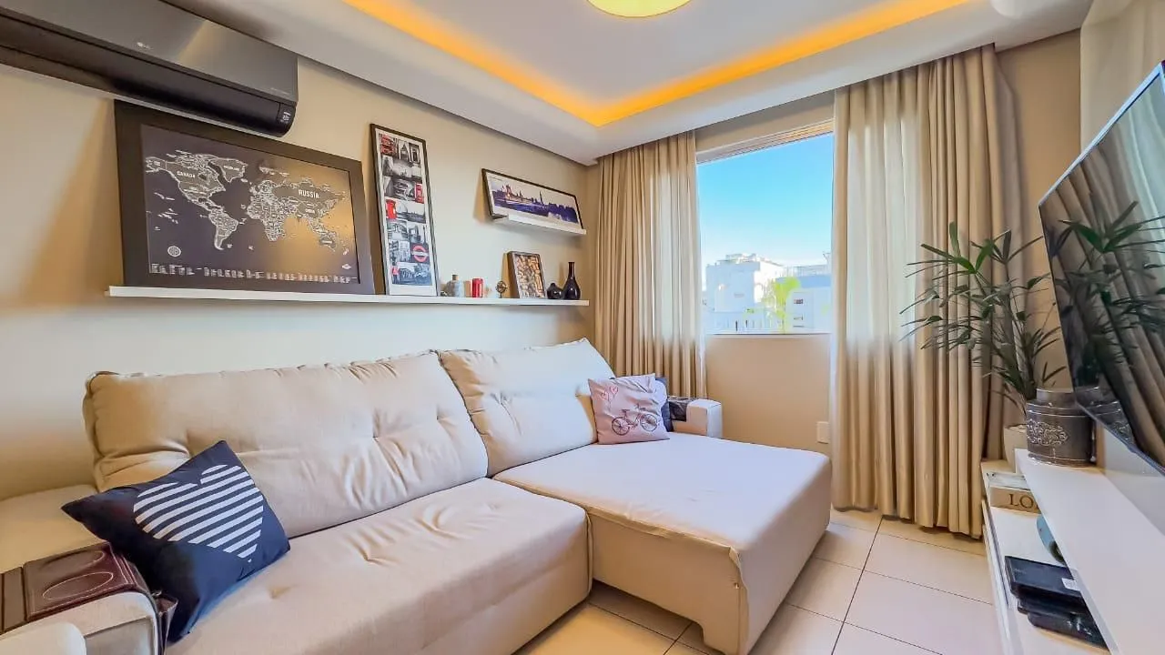 Imagem Apartamento em Petrópolis