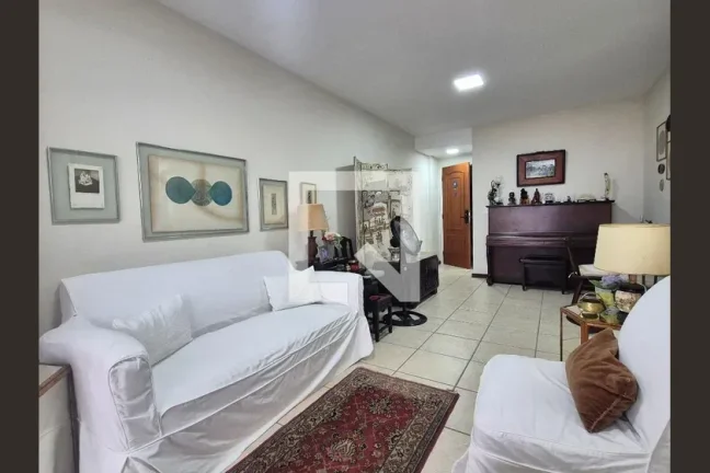 Imagem Apartamento à Venda - Recreio, 3 Quartos, 120 m2