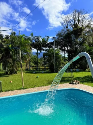 Imagem Chácara para Venda em Morretes, Zona Rural