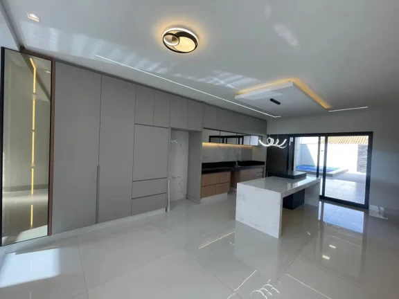 Imagem Casa 3 Suites Sozinha No Lote No Teres Marias Com Lazer Completo