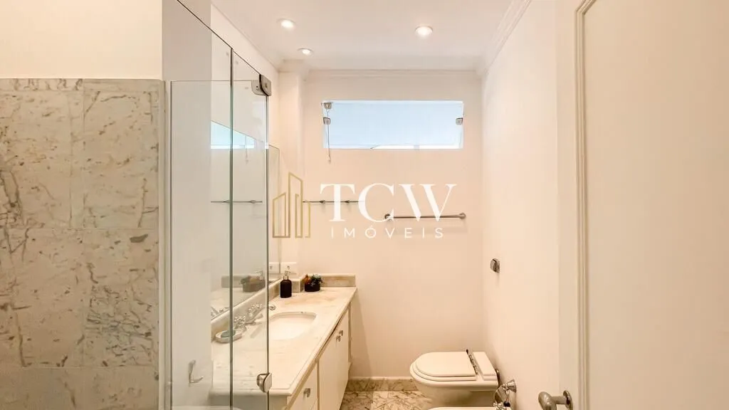 Imagem Apartamento à venda no bairro Cerqueira César - São Paulo/SP, Zona Sul