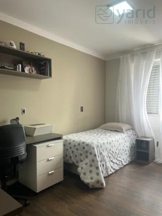 Imagem APARTAMENTO RESIDENCIAL em JUNDIAÍ - SP, Condomínio Edifício Martins