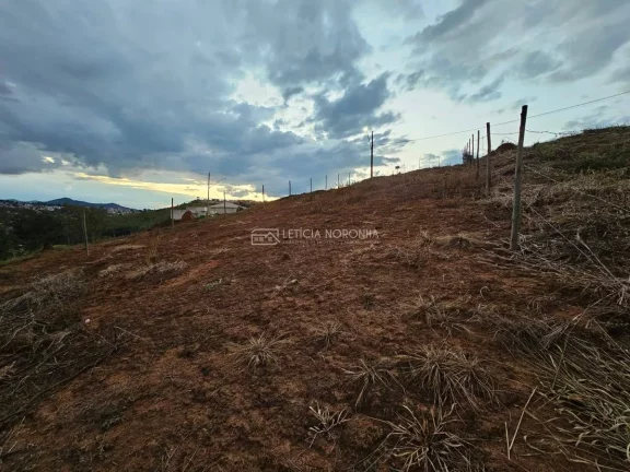 Imagem terreno à Venda