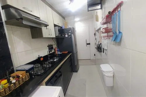 Imagem Apartamento para venda em Vila Endres com 2 quartos, 54m2