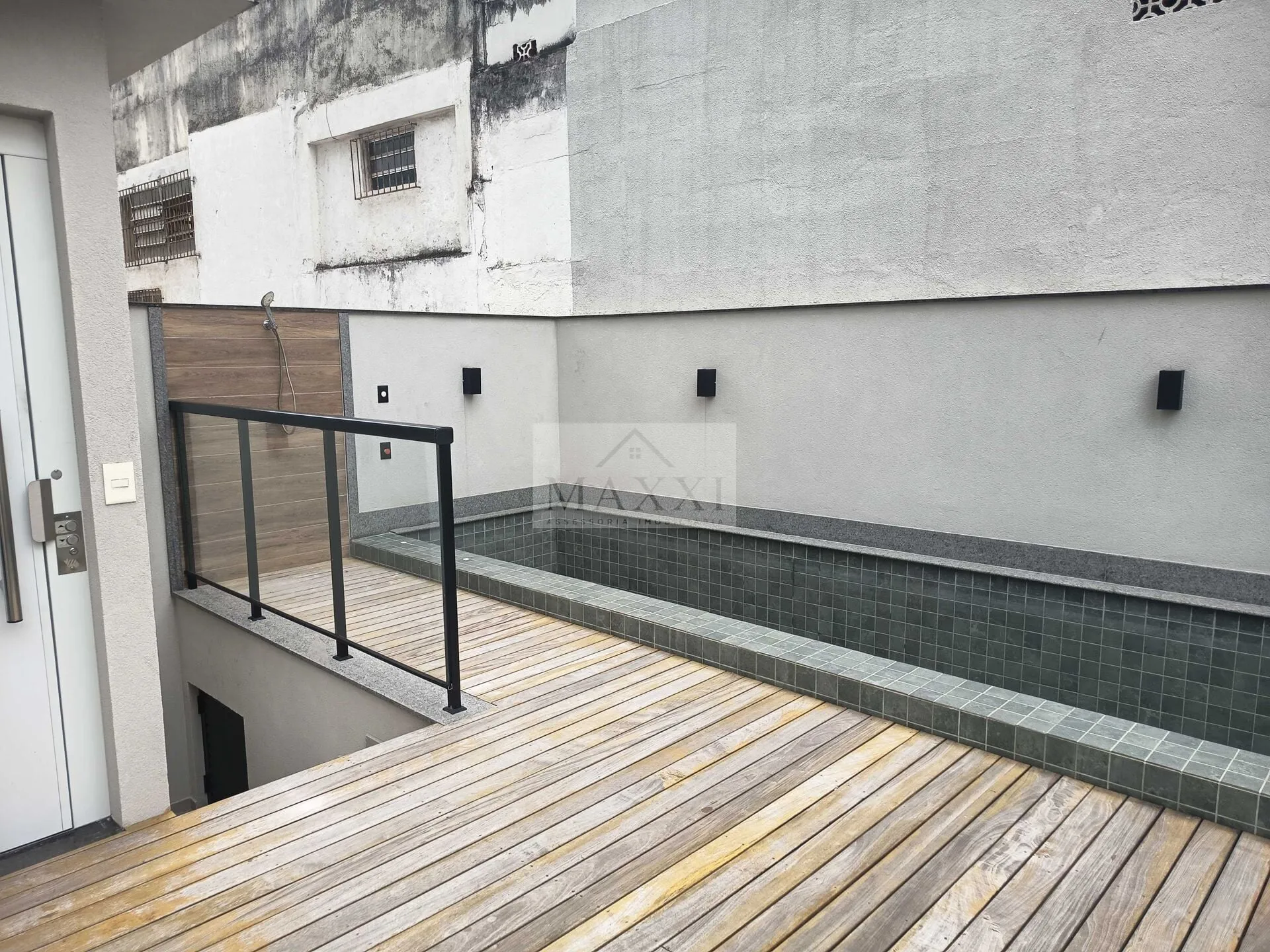 Imagem Condomínio do Edifício Hadimarc Primus - Apartamento em Tijuca, Rio de Janeiro/RJ
