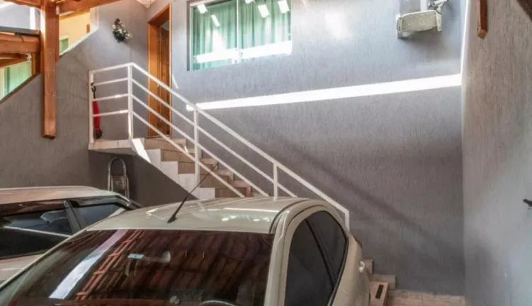 Imagem Sobrado com 2 Quartos à Venda, 104 m² em Jardim Danfer - São Paulo