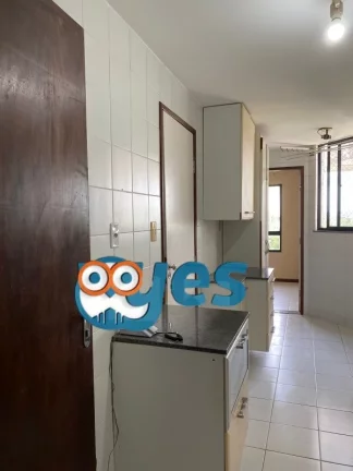Imagem Apartamento para locação na Santa Monica 2