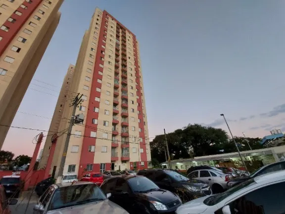 Foto do imóvel Apartamento com 3 Quartos para Alugar, 72 m² em Avenida Doutor Orêncio Vidigal