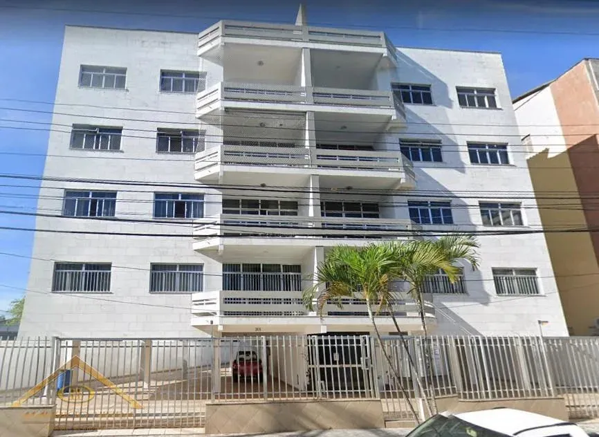 Foto do imóvel Apartamento para Venda em Cabo Frio / RJ