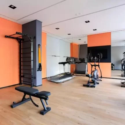Imagem 3 RESIDENCIAL BUTANTÃ - Studio de 27m² (Revenda), próximo ao Terminal Butantã e Estação Butantã!
