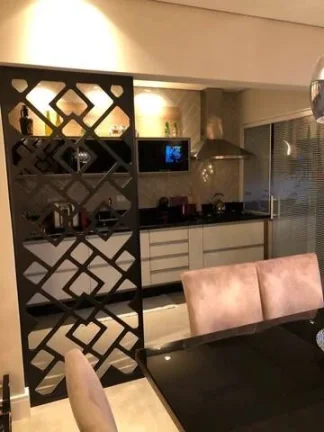 Imagem Apartamento lindo 78 m² 2 dormitorios Sao Caetano do Sul