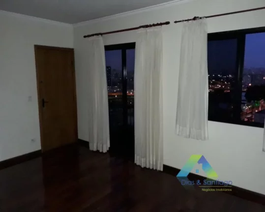 Foto do imóvel Apartamento Residencial à venda, Vila Moinho Velho, São Paulo - .