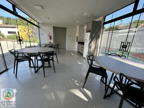 Imagem Apartamento - Salto do Norte - Blumenau