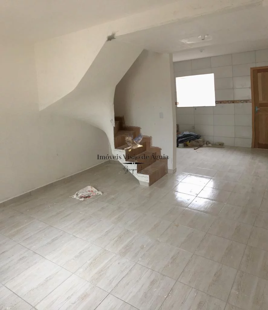 Imagem CASA RESIDENCIAL em CURITIBA - PR, CIDADE INDUSTRIAL
