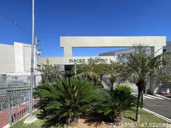 Foto do imóvel Oportunidade Única em PIRACICABA - SP | Tipo: Apartamento | Negociação: Leilão | Situação: Imóvel em AVENIDA ANTONIO FAZANARO