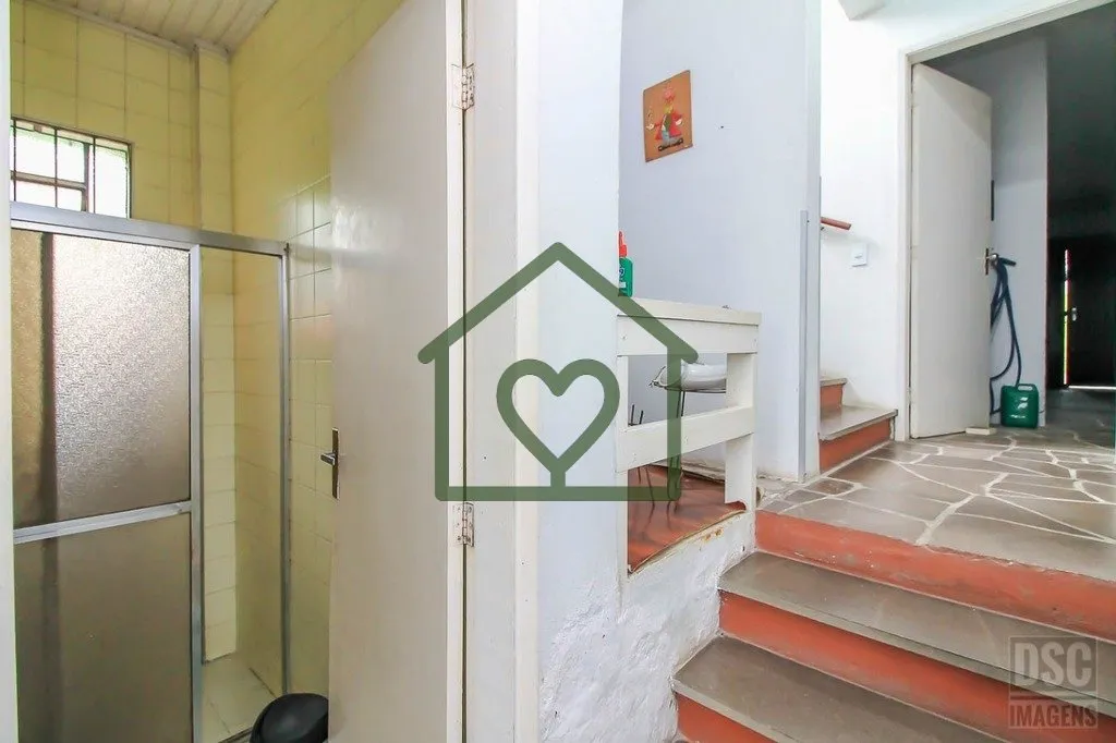 Imagem Casa para venda bairro Glória, proximidades da Avenida Oscar Pereira e 3ª Perimetral (Av. Cel. Apa...