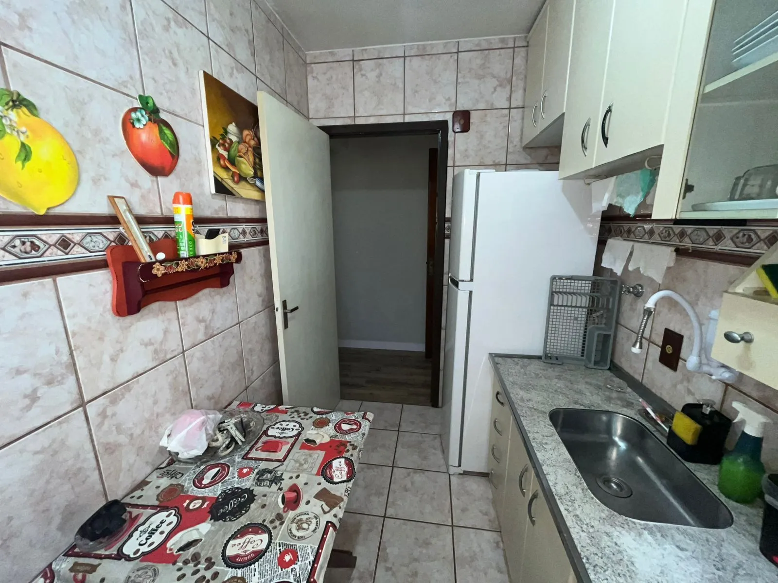 Imagem Apartamento em Nonoai