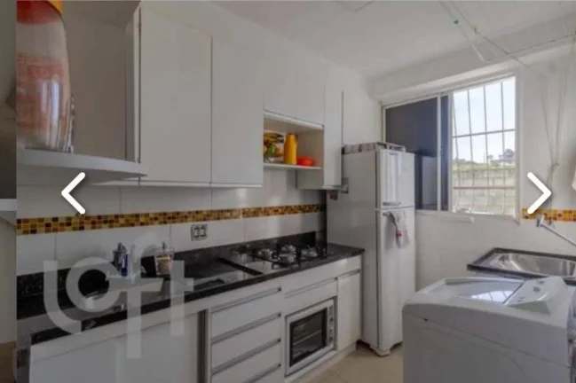 Imagem OPORTUNIDADE UNICA APARTAMENTO TOP NO JARDIM VITORIA