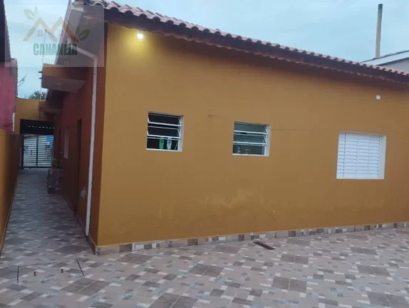 Imagem CASA TERREA SANTA CECILIA