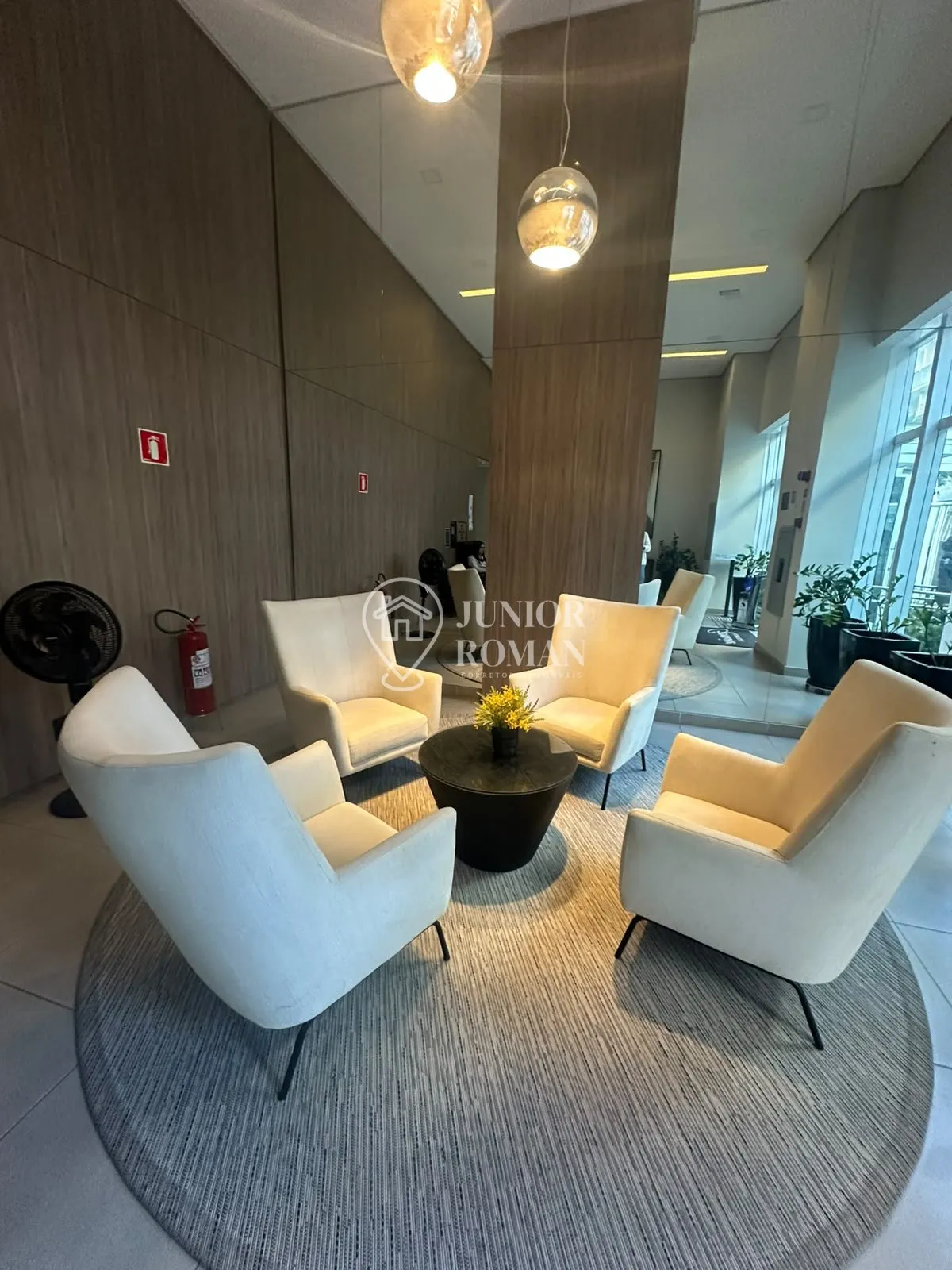 Imagem APTO MOBILIADO 2 DORM l 1 SUÍTE | HIGIENÓPOLIS