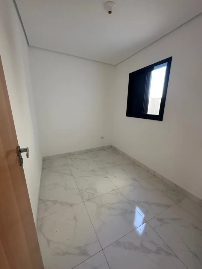 Imagem Apartamento para Venda em Santo André, Vila Guarani, 2 dormitórios, 1 banheiro, 1 vaga
