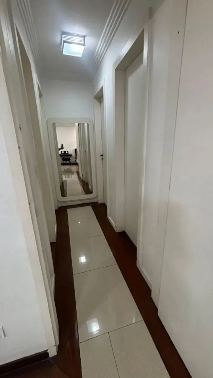 Imagem Apartamento à venda no bairro Jacarepaguá em Rio de Janeiro/RJ