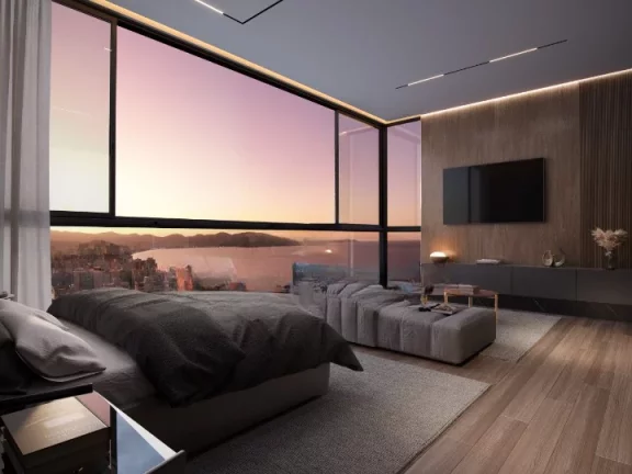 Imagem APARTAMENTO RESIDENCIAL em Itapema - SC, Meia Praia